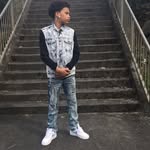 Malachi Henderson - @kingmalachi0 - Instagram