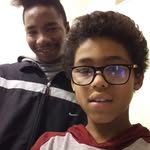 Malachi Henderson - @malachih687 - Instagram