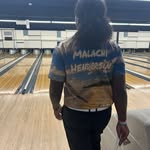 Malachi Henderson - @malachi.bowls - Instagram