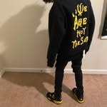 Malachi Henderson - @iam._mali1 - Instagram