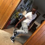 Malachi henderson - @wrizz_700 - Instagram