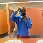 Malachi Henderson - @rb1_jayman - Instagram