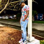 Malachi Higgins - Facebook