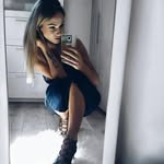 Malachi Horton - @kacakykux - Instagram