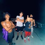 Malachi Horton - Facebook