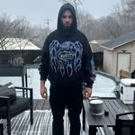 Malachi Horton-KyPrince - @xkyprincex - Instagram