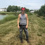 Malachi huffman - @huffman2000g - Instagram
