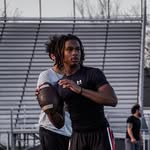 Malachi jackson - @1star.kai2lit - Instagram