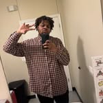 Malachi Jackson - @realkingmali - Instagram