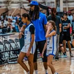 Malachi Jackson - @tallliketree25 - Instagram
