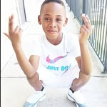 Malachi James - @bigmally_2015 - Instagram