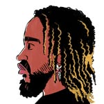 Malachi James - @malachijamesart - Instagram