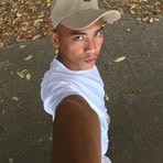 Malachi Ram Jimenez - Facebook