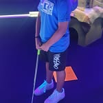 Malachi Kane Kirk - @kirk_malachi - Instagram
