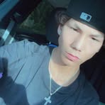 Malachi Kane Laboucan - Facebook