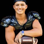 Malachi Keith - @malachikeithfootball_2028 - Instagram