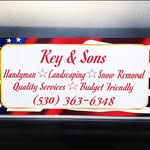Key & Sons - @malachikey - Instagram
