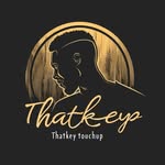 Malachi key - @thatkey_touchup - Instagram
