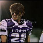 Malachi Key - @malachikey17 - Instagram
