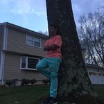 Malachi Longo - @malachi_longo - Instagram