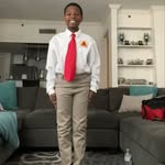 Malachi - @malachimathews15 - Instagram