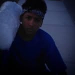 Malachi Mathews - @marley_ak - Instagram