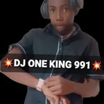 Malachi Mckay - @dj_one_king_991 - Instagram