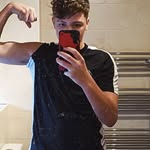 Malachi Mills - @millzy.leroy_dante - Instagram