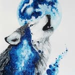 🏳️‍🌈Malachi Mills🏳️‍🌈 - @alpha_wolf1137 - Instagram