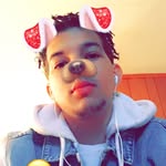 Malachi Mills - @tazz.a.savage - Instagram