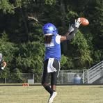 Malachi Mckay Montgomery - Facebook