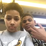 Malachi Montgomery - Facebook