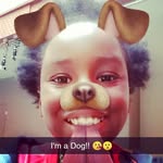 Malachi Montgomery - @malachiforreal - Instagram