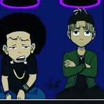 Malachi montgomery kentaves - @malachimontgomery008 - Instagram