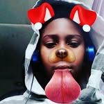 Malachi T Montgomery - @malachi8536 - Instagram