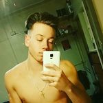 Jack Malachi Murphy - @jackmalachimurphy - Instagram