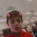 Malachi Murphy - @malachimurphy957 - Instagram