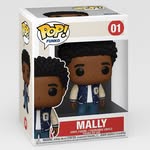 malachi murphy - @mals_pamz - Instagram