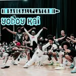 Malachi Murphy - @yoboy_kai67 - Instagram