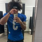 Malachi Nicholson - Facebook