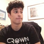 Malachi Owens - @chiguy.1995 - Instagram