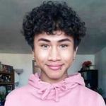 Malachi Palmer - @sourzurdge - Instagram