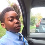 Malachi Palmer - @mjpal05 - Instagram