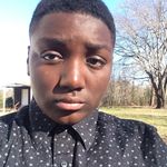 Malachi Perry - @malachi7120 - Instagram