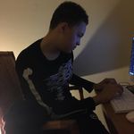 Malachi Perry - @malachip0301 - Instagram