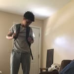 Malachi Lavinder - @malachi_pettyfam - Instagram