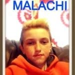 Malachi Andy Alfie Phillips - @malachi_phillips123 - Instagram