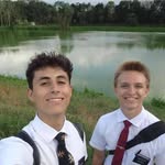 Malachi Phillips - @malachiphillipsbackup - Instagram