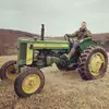 Malachi Phillips - @big_country_32 - TikTok