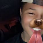 Malachi Phillips - @pineapple_boy3375 - Instagram